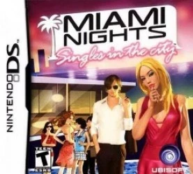 Miami Nights – Singles In The City (SQUiRE) Rom